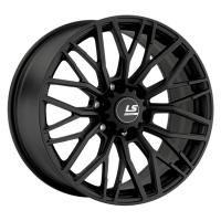 Кованый колесный диск LSwheels FG33 MB 8,5x20 6x139,7 ET25 D106,1