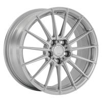 Кованый колесный диск LSwheels FG61 SS 7,5x17 5x114,3 ET45 D67,1