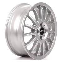 Литой колесный диск ATS StreetRallye Polar silver 6,0x15 5x98 ET38 D58,1