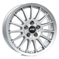 Литой колесный диск ATS StreetRallye Polar silver 6,0x15 5x98 ET38 D58,1