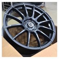 Литой колесный диск Lizardo XH165 CG22 7,5x18 5x114,3 ET45 D67,1