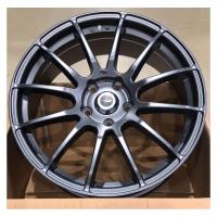 Литой колесный диск Lizardo XH165 CG22 7,5x18 5x114,3 ET45 D67,1