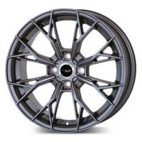 Литой колесный диск Lizardo XH180 CG22 7,0x16 4x100 ET40 D60,1