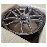 Литой колесный диск PDW Dibite Emotion U4V10 8,0x18 5x114,3 ET40 D67,1