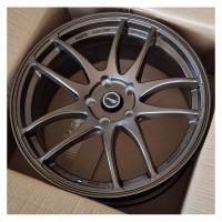 Литой колесный диск PDW Dibite Emotion U4V10 8,0x18 5x114,3 ET40 D67,1