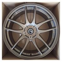Литой колесный диск PDW Dibite Emotion U4V10 8,0x18 5x114,3 ET40 D67,1