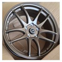 Литой колесный диск PDW Dibite Emotion U4V10 8,0x18 5x114,3 ET40 D67,1