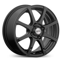 Литой колесный диск X-trike X-114 BK 5,5x14 4x100 ET35 D67,1