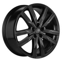 Литой колесный диск Carwel 1905 BLK 7,5x19 5x114,3 ET40 D66,5
