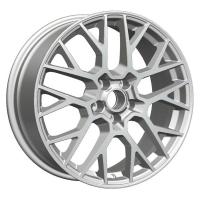 Литой колесный диск Carwel Аракс SLT 7,0x18 5x114,3 ET53 D54,1