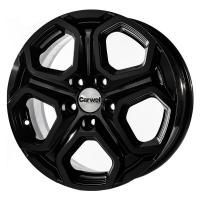 Литой колесный диск Carwel Бала BK 6,5x16 5x114,3 ET40 D66,1