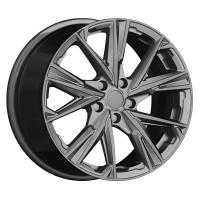 Литой колесный диск Carwel Грейс GR 7,0x18 5x108 ET33 D60,1