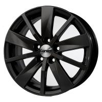 Литой колесный диск Carwel Имлес BK 6,0x15 5x100 ET40 D57,1