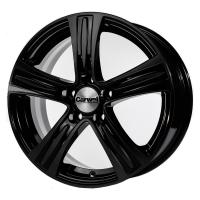 Литой колесный диск Carwel Лямбда BK 6,0x15 5x100 ET38 D57,1