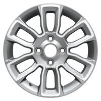 Литой колесный диск Carwel Ориноко AST 5,5x14 4x98 ET35 D58,5