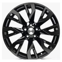 Литой колесный диск Carwel Рамза BK 7,0x18 5x114,3 ET37 D66,6