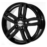 Литой колесный диск Carwel Нева BK 6,5x16 5x114,3 ET45 D67,1
