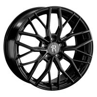 Литой колесный диск Kia Replica KI361 BK 8,5x20 5x114,3 ET54 D67,1