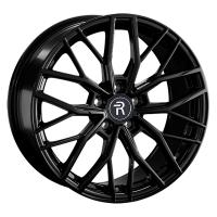 Литой колесный диск Chery Replica CHR46 BK 8,0x18 5x108 ET47 D60,1