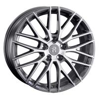 Литой колесный диск Audi Replica A122 GMF 9,0x20 5x112 ET20 D66,6