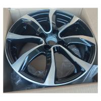 Литой колесный диск Carwel Омикрон AB 6,0x15 4x108 ET45 D63,35