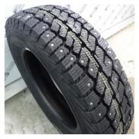 Легкогрузовые шипованные зимние шины Gislaved NordFrost Van 215/65R16C 109/107R