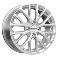 Литой колесный диск Carwel Риорита SL 6,0x15 4x100 ET46 D54,1
