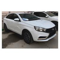 Литой колесный диск Venti 1716 BD 7,0x17 5x114,3 ET45 D67,1