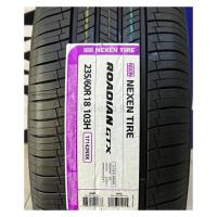 Летние шины Nexen Roadian GTX 235/55R19 101H