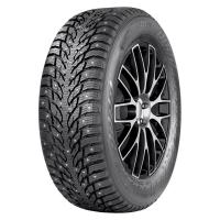Зимние шипованные шины Ikon Tyres Autograph Ice 9 SUV 275/40R21 XL 107T