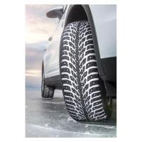 Зимние шипованные шины Ikon Tyres Autograph Ice 9 SUV 265/45R21 XL 108T