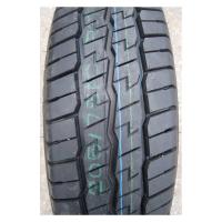 Легкогрузовые летние шины Rotalla Transporter RF09 235/65R16C 115/113R