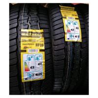 Легкогрузовые летние шины Rotalla Transporter RF09 235/65R16C 115/113R