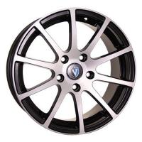 Литой колесный диск Venti 1603 BD 6,5x16 5x114,3 ET45 D67,1