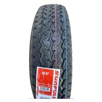 Легкогрузовые летние шины Sunfull SF-07 215/70R15C 109/107R