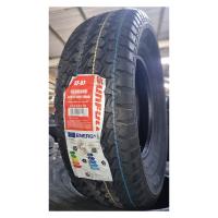 Легкогрузовые летние шины Sunfull SF-07 215/70R15C 109/107R