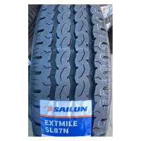Легкогрузовые летние шины Sailun SL87N 185R14C 102/100Q