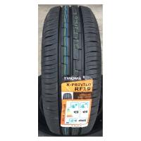 Легкогрузовые летние шины Tracmax X-Privilo RF19 215/65R16C 109/107T