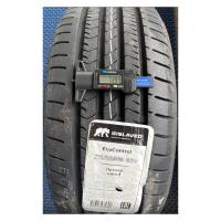 Летние шины Gislaved EcoControl 205/55R16 91V