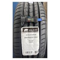Летние шины Gislaved ActiveControl 225/50R17 XL 98W