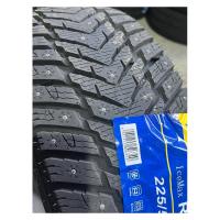 Зимние шипованные шины Habilead IceMax RW516 265/60R18 114T