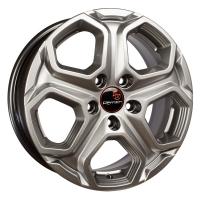 Литой колесный диск Remain R241 сильвер S 6,5x16 5x114,3 ET50 D66,1