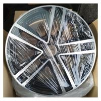 Литой колесный диск К7 K127 домино 6,0x15 5x100 ET38 D57,1