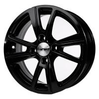 Литой колесный диск Carwel Бросно BK 5,5x14 4x100 ET38 D67,1