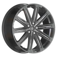 Литой колесный диск Carwel Тара GR 7,5x19 5x115 ET45 D70,2