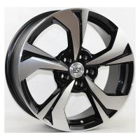 Литой колесный диск TechLine RST R217 BD 7,0x17 5x108 ET40 D54,1