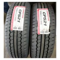 Легкогрузовые летние шины Roadstone CP521 215/70R16C 108/106T