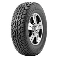 Летние шины Bridgestone Dueler A/T 693 III 265/65R17 112S