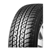 Летние шины Bridgestone Dueler H/T 840 265/70R16 112S