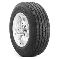 Летние шины Bridgestone Dueler H/T 684 II 265/60R18 110T